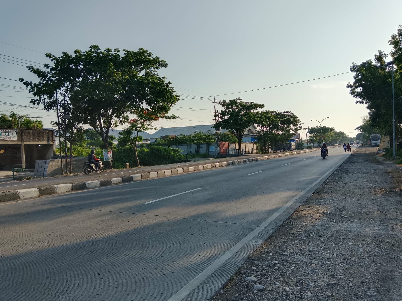 Disewakan Lahan Tanah Lamongan Babat Kawasan Strategis Jawa Timur - Image 1