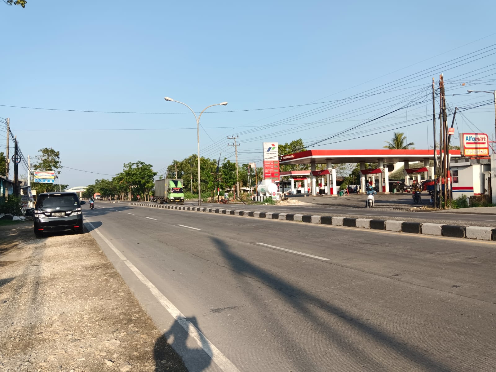 Disewakan Lahan Tanah Lamongan Babat Kawasan Strategis Jawa Timur - Thumbnail 2