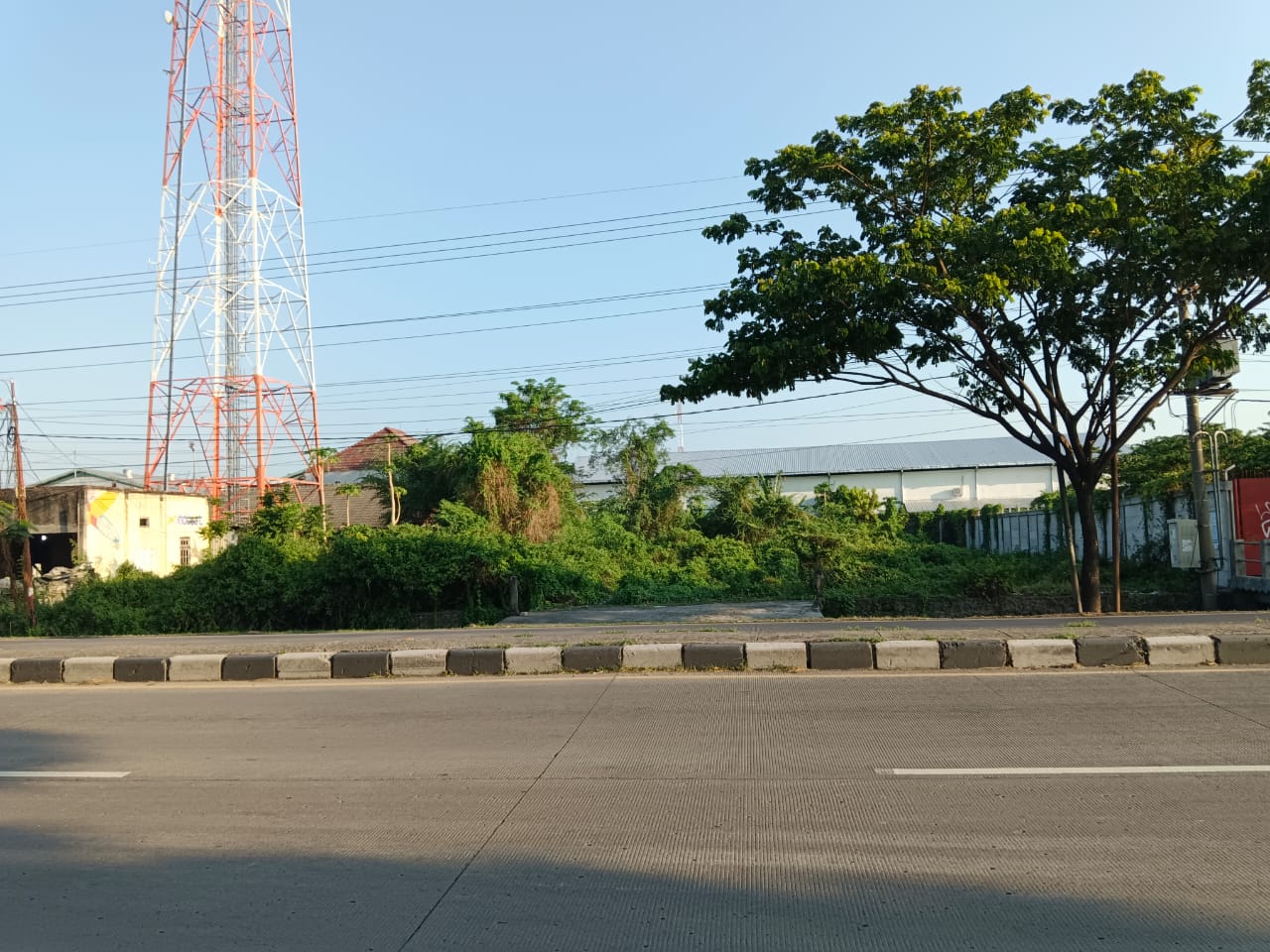 Disewakan Lahan Tanah Lamongan Babat Kawasan Strategis Jawa Timur - Thumbnail 3