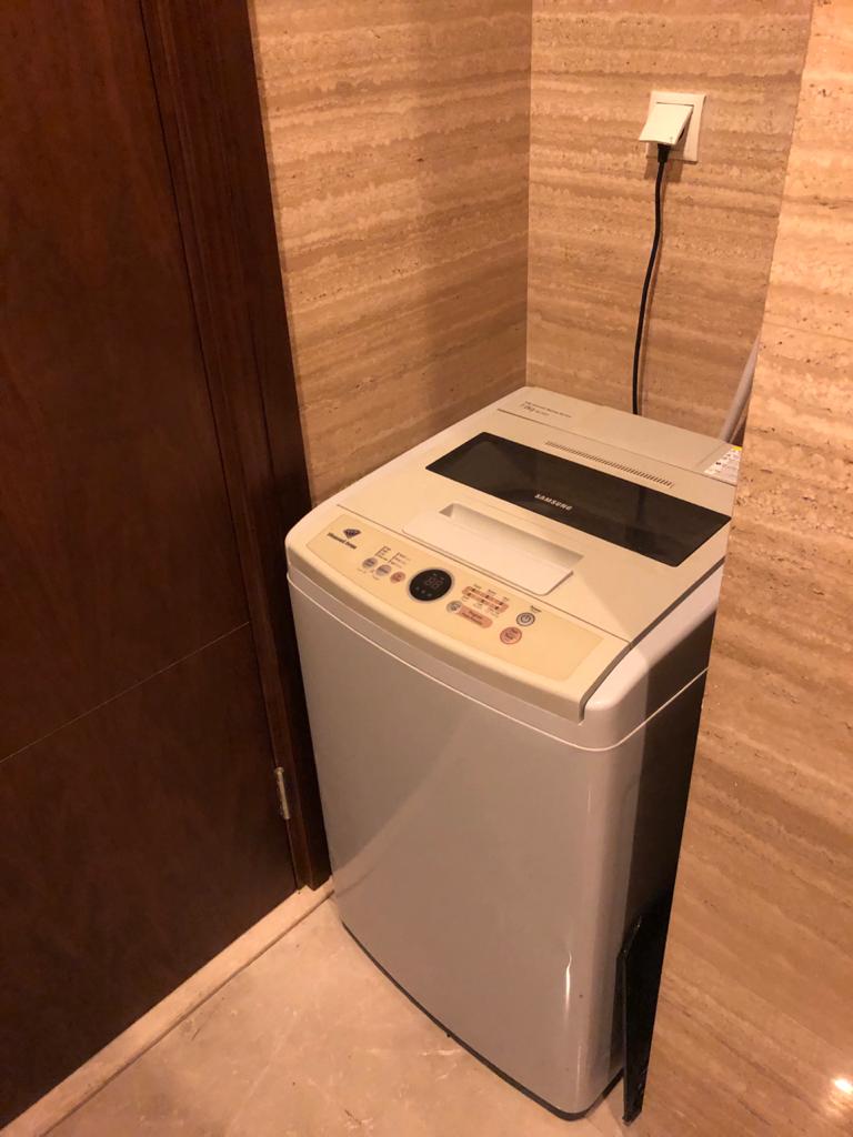 Dijual Apartemen The Elements Siap Huni Jakarta - Thumbnail 2