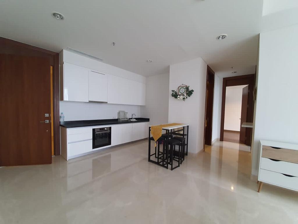 Dijual Apartemen The Elements Siap Huni Jakarta - Thumbnail 3