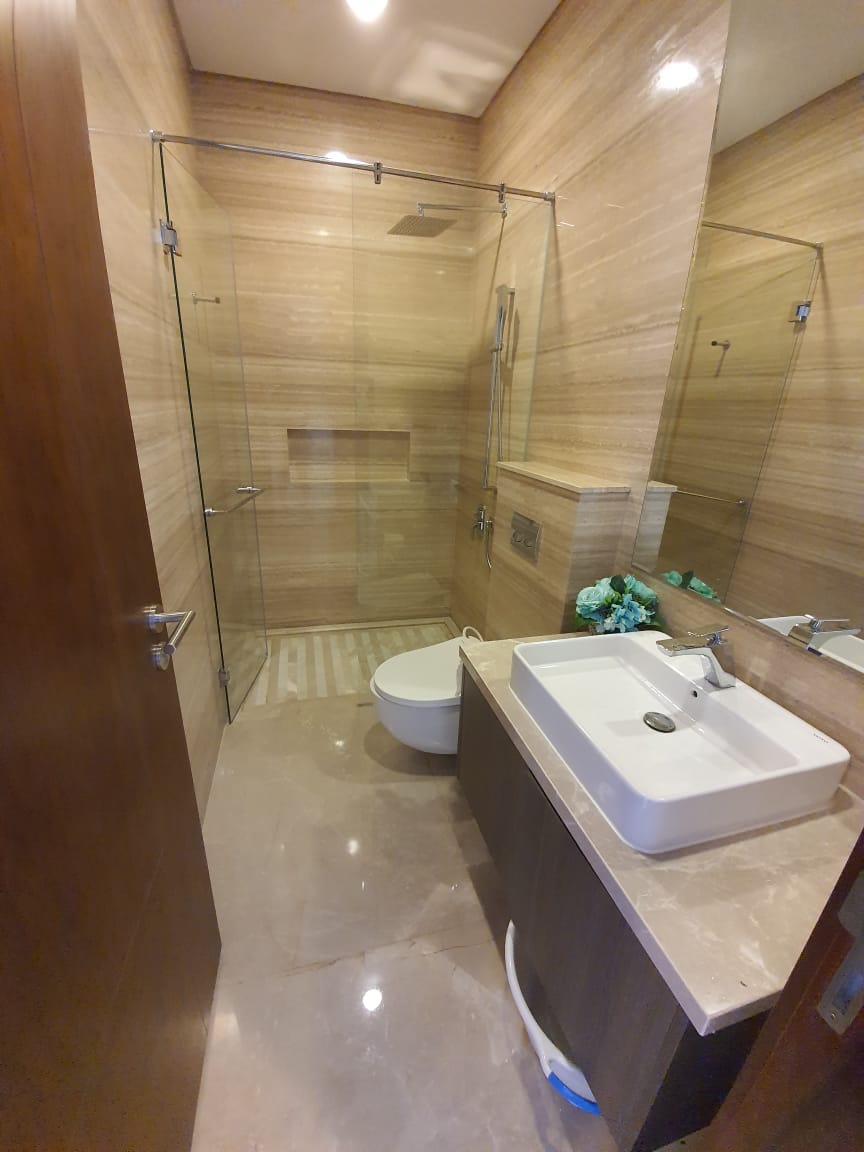 Dijual Apartemen The Elements Siap Huni Jakarta - Thumbnail 4