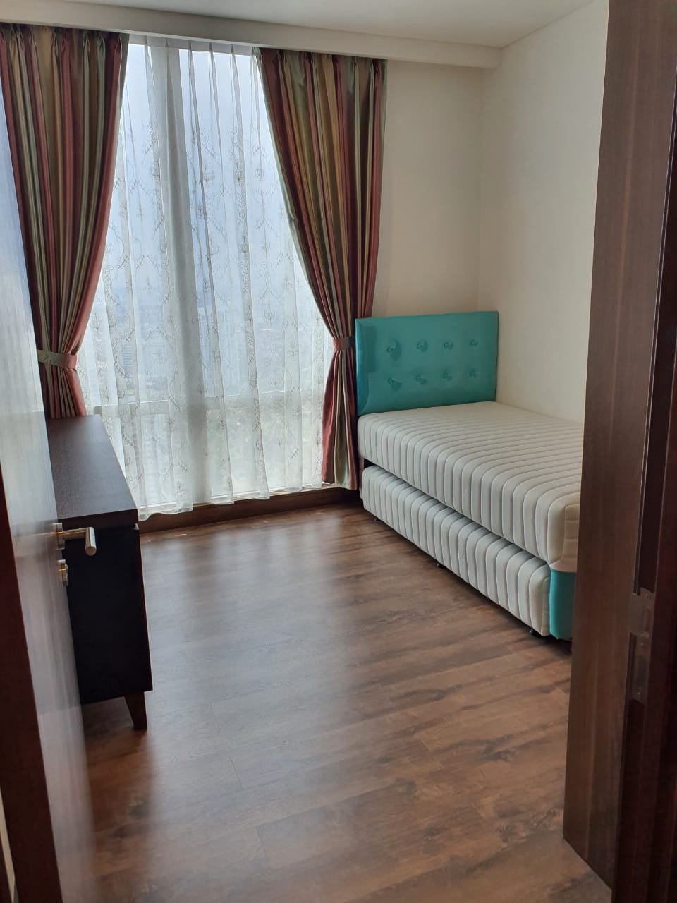 Dijual Apartemen The Elements Siap Huni Jakarta - Thumbnail 5