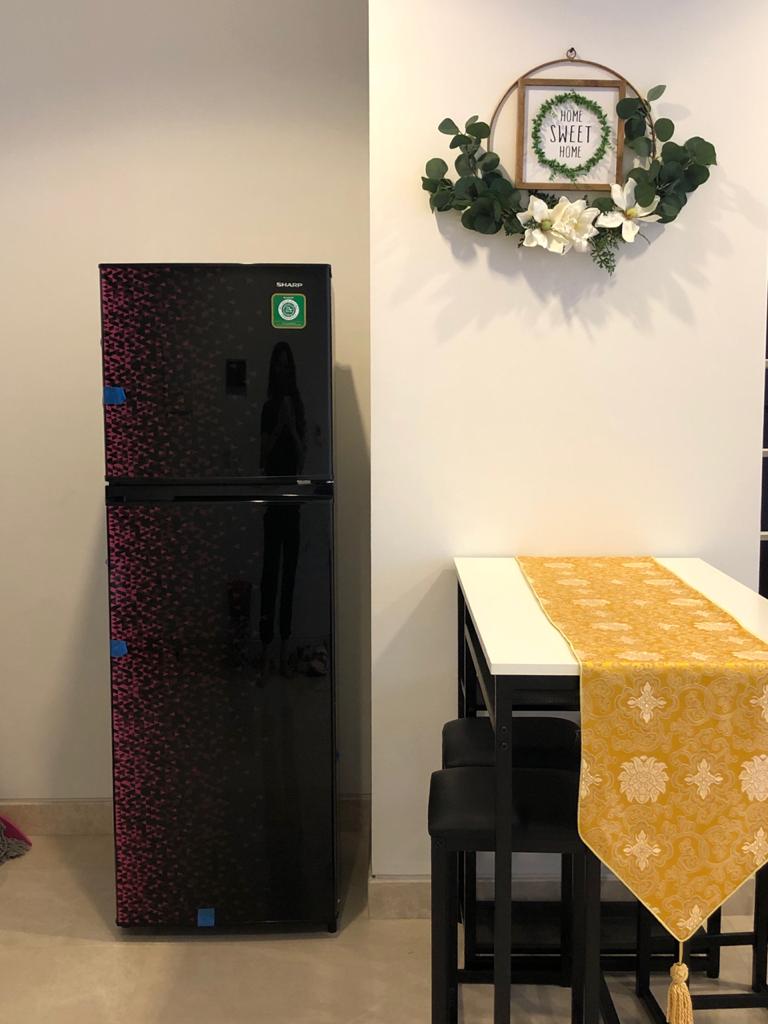 Dijual Apartemen The Elements Siap Huni Jakarta - Thumbnail 6