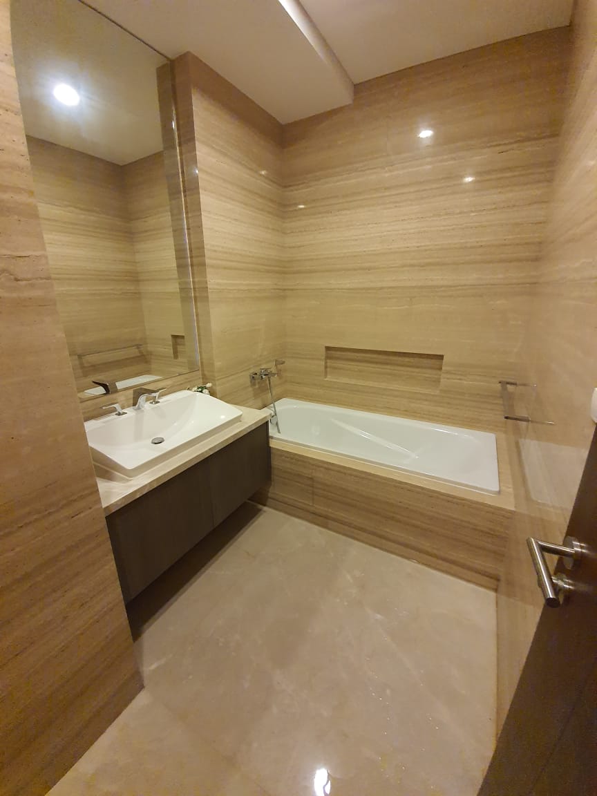 Dijual Apartemen The Elements Siap Huni Jakarta - Thumbnail 7