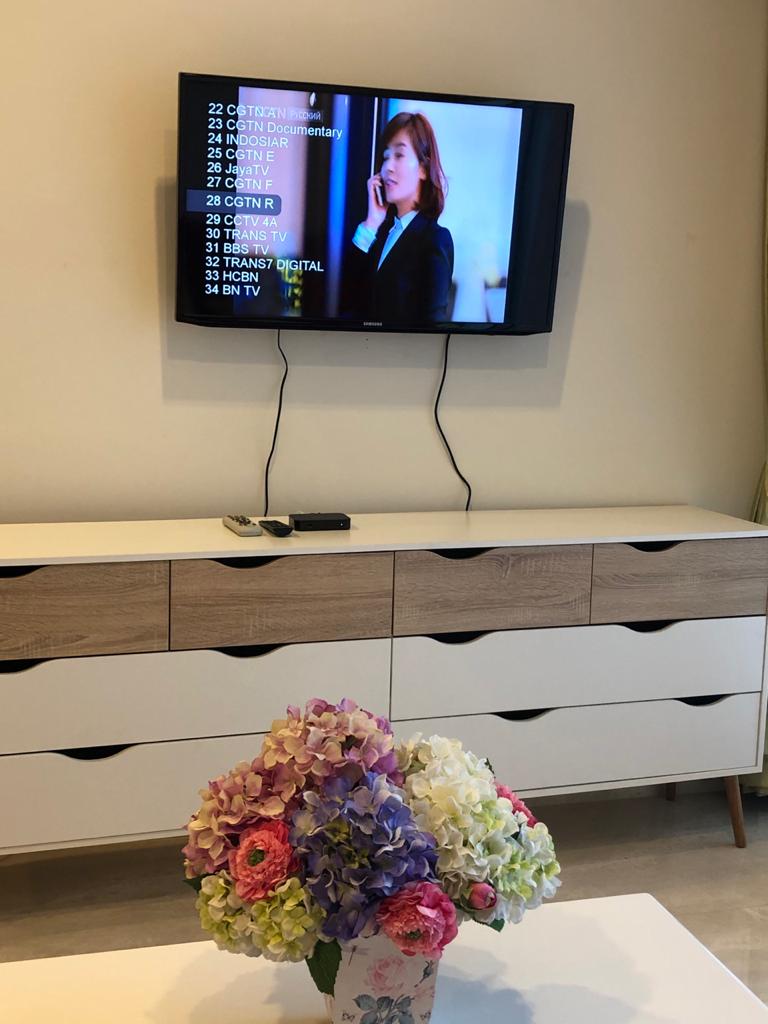 Dijual Apartemen The Elements Siap Huni Jakarta - Thumbnail 8