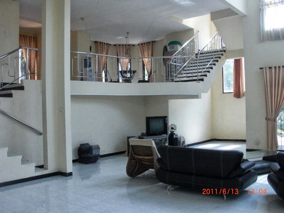 Disewakan Villa Mewah Halimun Fajar Taman Dayu Pasuruan Jatim - Thumbnail 4