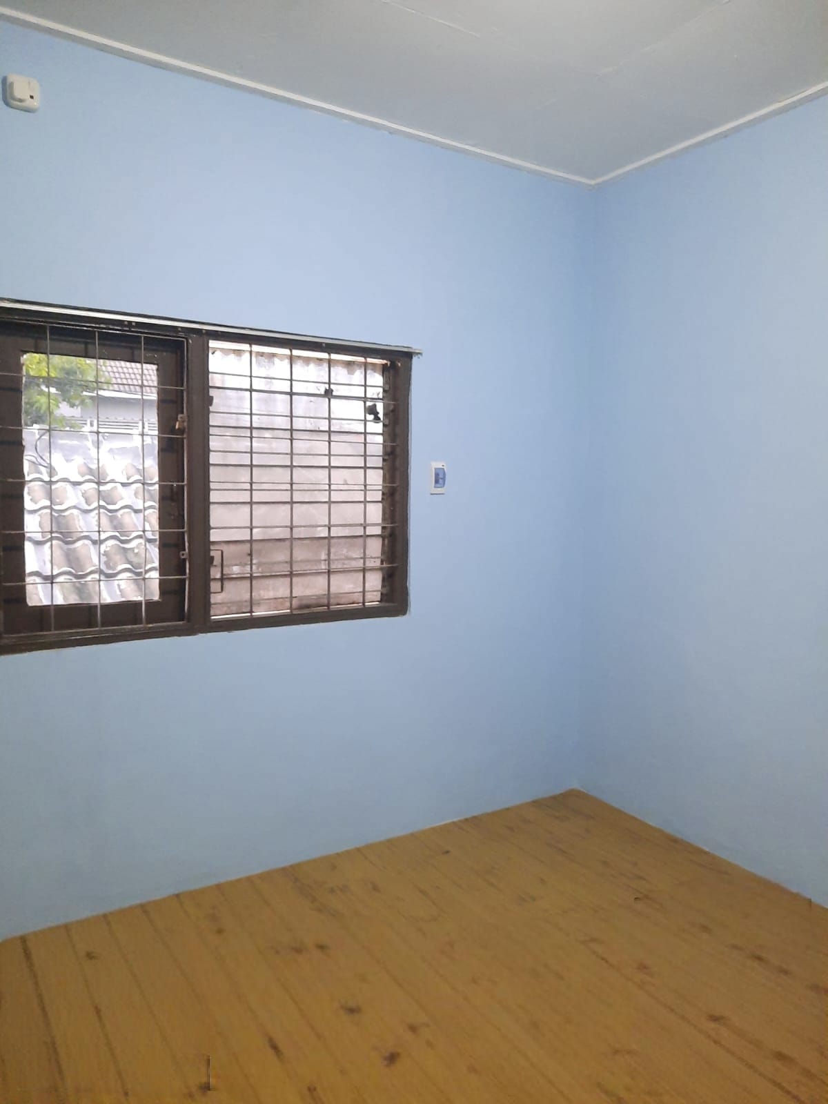 Jual Rumah Minimalis Babatan Pantai Surabaya Timur - Thumbnail 4