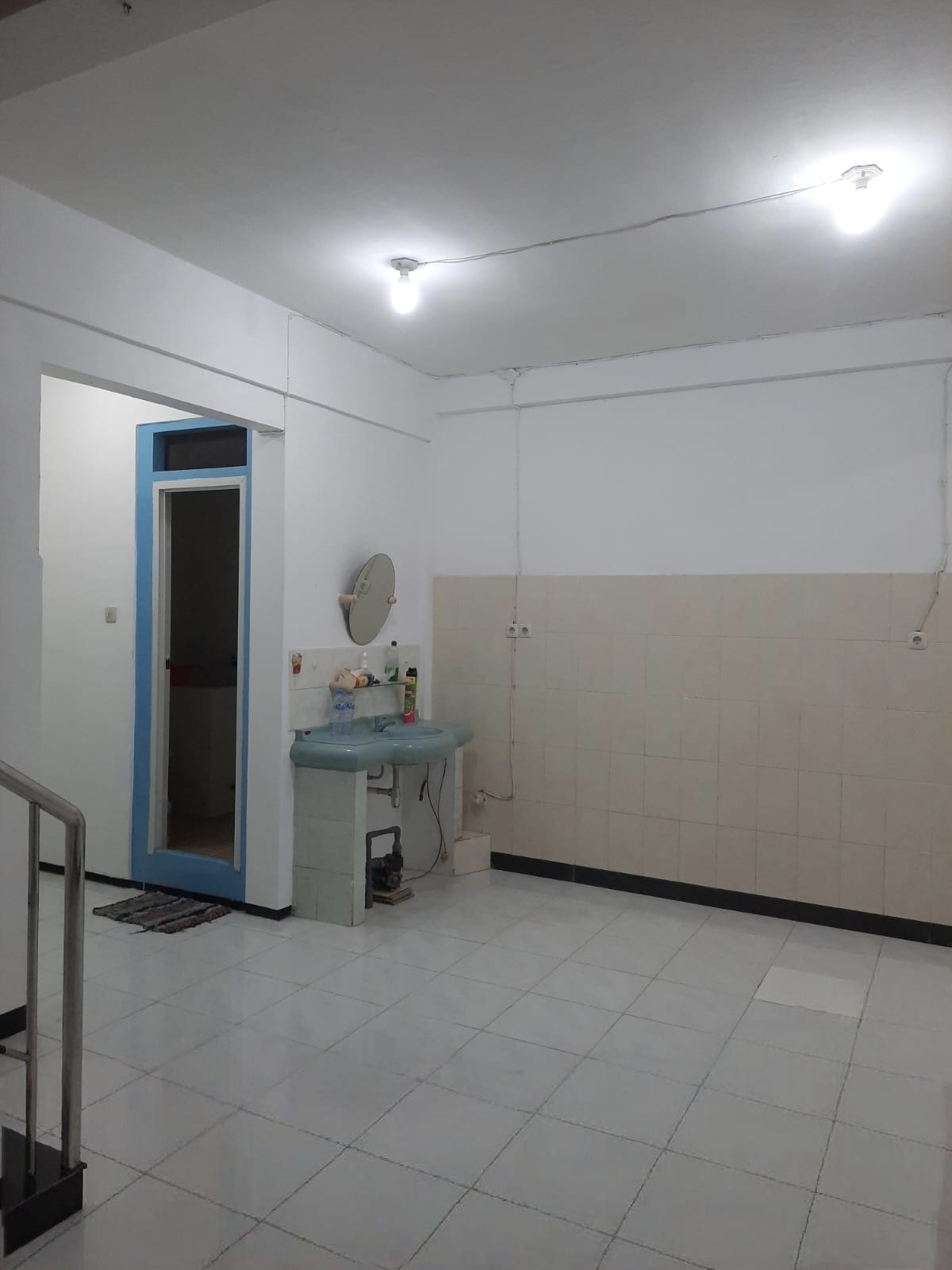 Jual Rumah Minimalis Babatan Pantai Surabaya Timur - Thumbnail 5