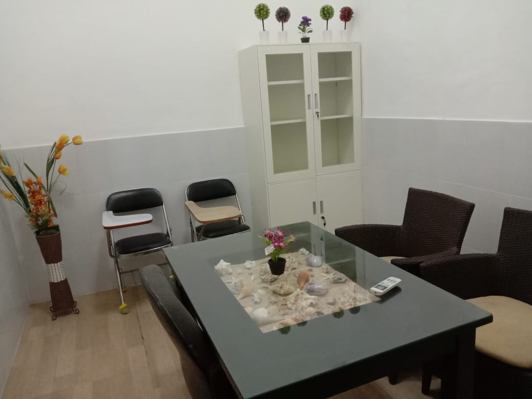 Jual / Sewa Rumah & Kantor Wonorejo Permai Nirwana Eksekutif Surabaya - Thumbnail 2