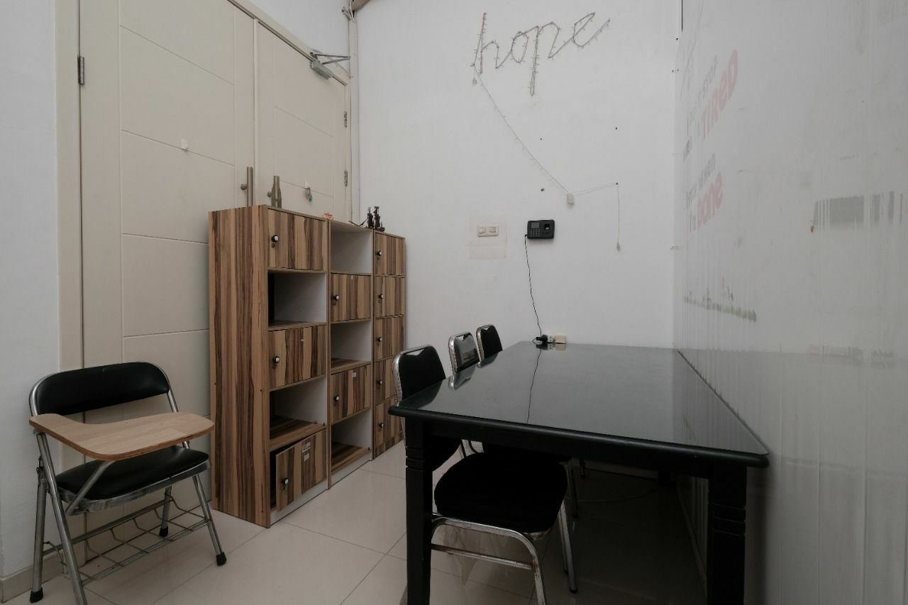 Jual / Sewa Rumah & Kantor Wonorejo Permai Nirwana Eksekutif Surabaya - Thumbnail 3