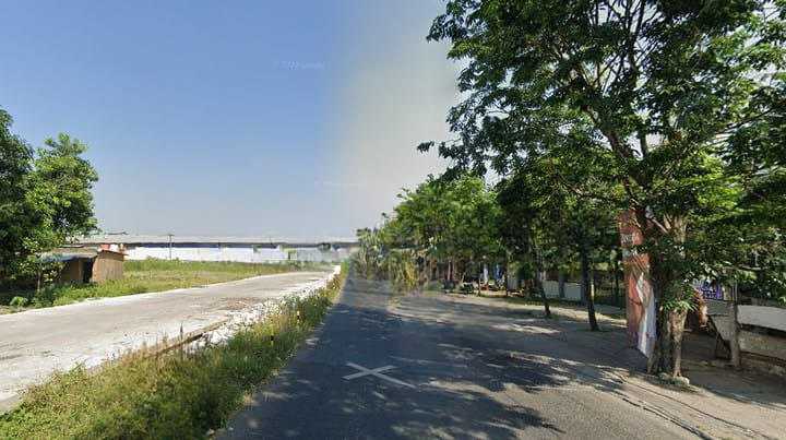 Dijual Tanah Strategis di Wilayah Surabaya Barat - Thumbnail 2