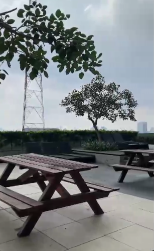 Dijual Apartemen Avenue 88 Nyaman di Surabaya Barat - Image 1