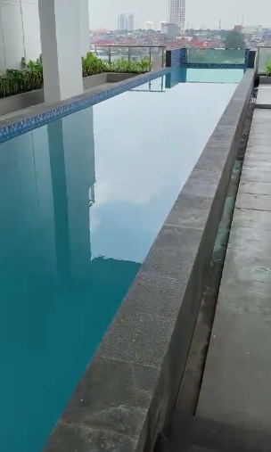 Dijual Apartemen Avenue 88 Nyaman di Surabaya Barat - Thumbnail 3