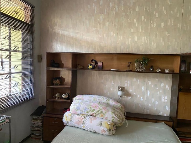 Dijual Rumah Kawasan Elit Dharmahusada Indah Surabaya Timur - Thumbnail 4