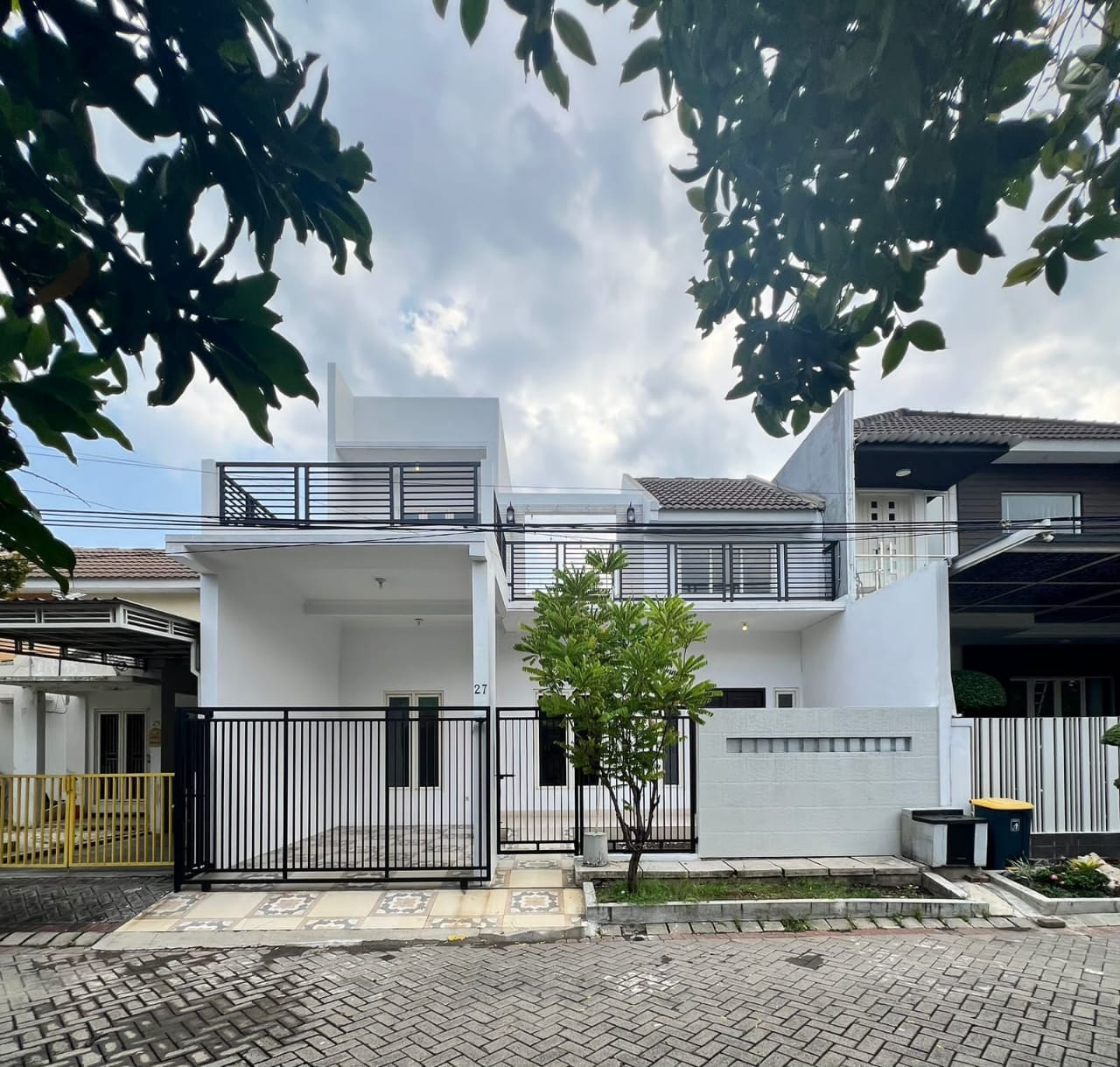 Dijual Rumah Siap Huni Lokasi Strategis Sidoarjo - Image 1