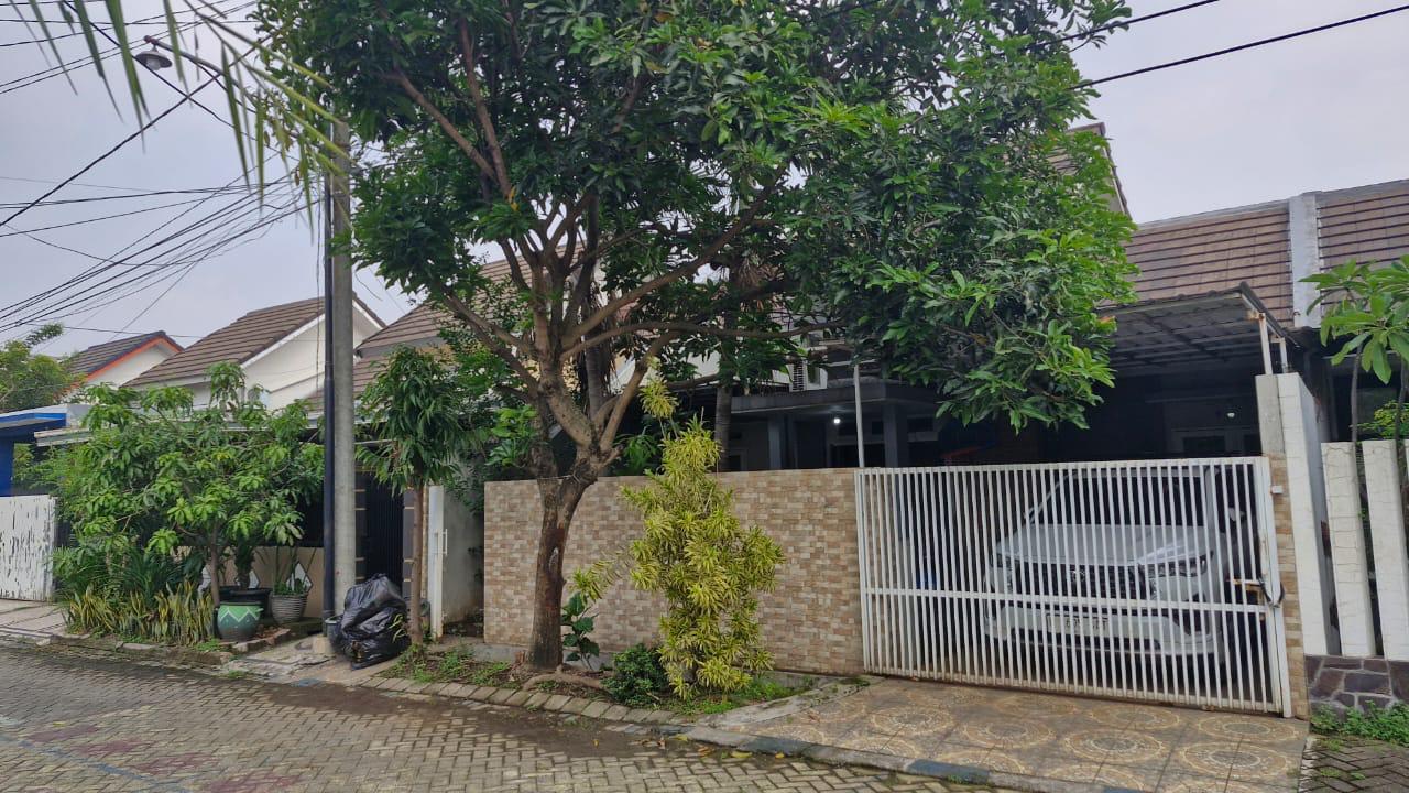 Dijual Rumah Lokasi Strategis Perum Jaya Maspion Sidoarjo - Image 1