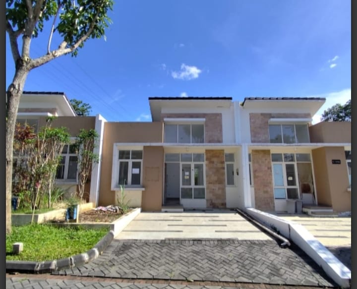 Dijual Rumah Strategis Siap Huni Lokasi Malang - Image 1