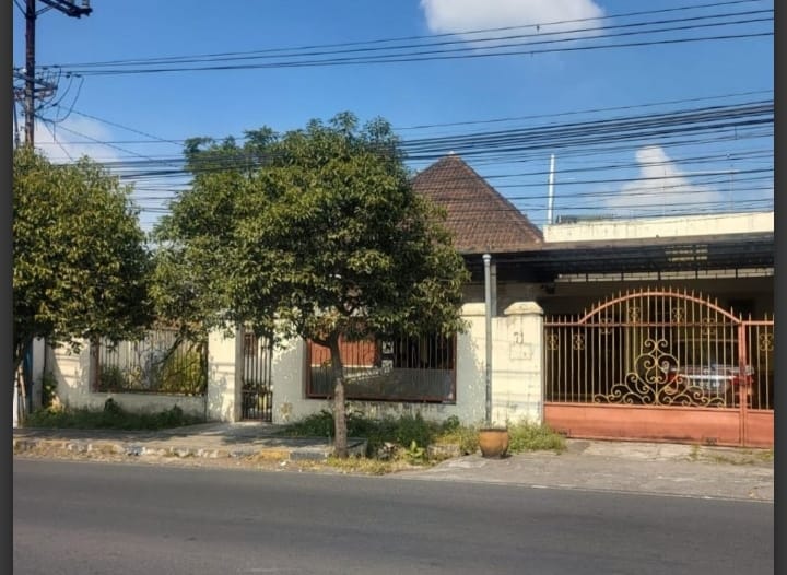 Dijual Rumah Kos Strategis Lokasi Malang - Image 1