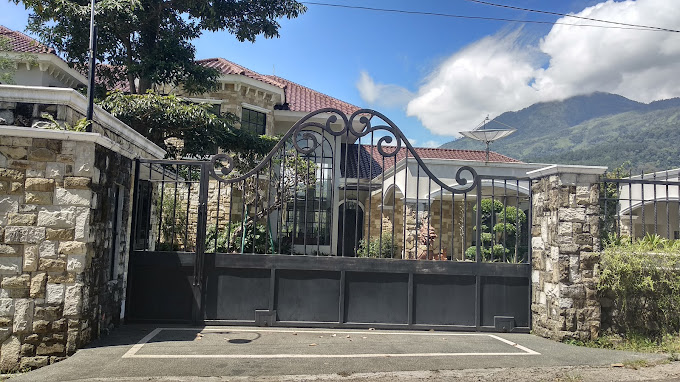 Dijual Villa Lokasi Prigen Pasuruan - Image 1