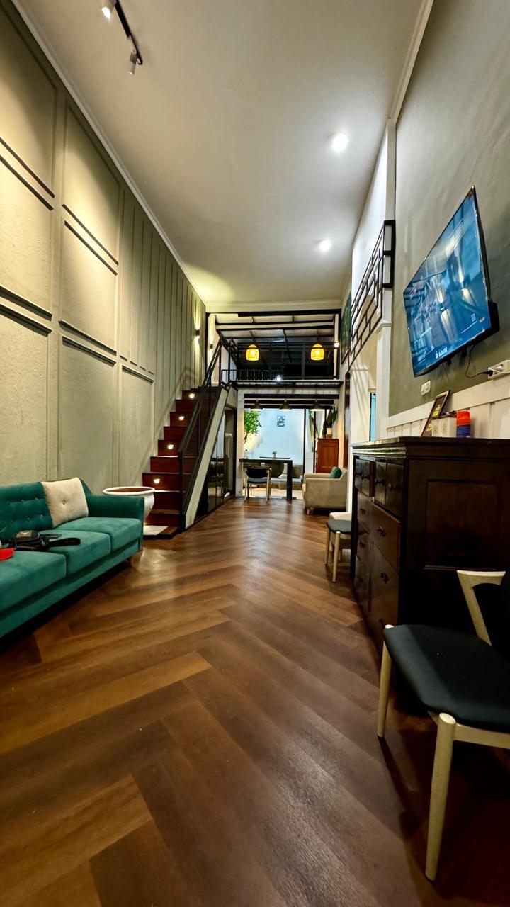 Dijual Rumah di Kawasan Wisata Batu - Malang - Image 1