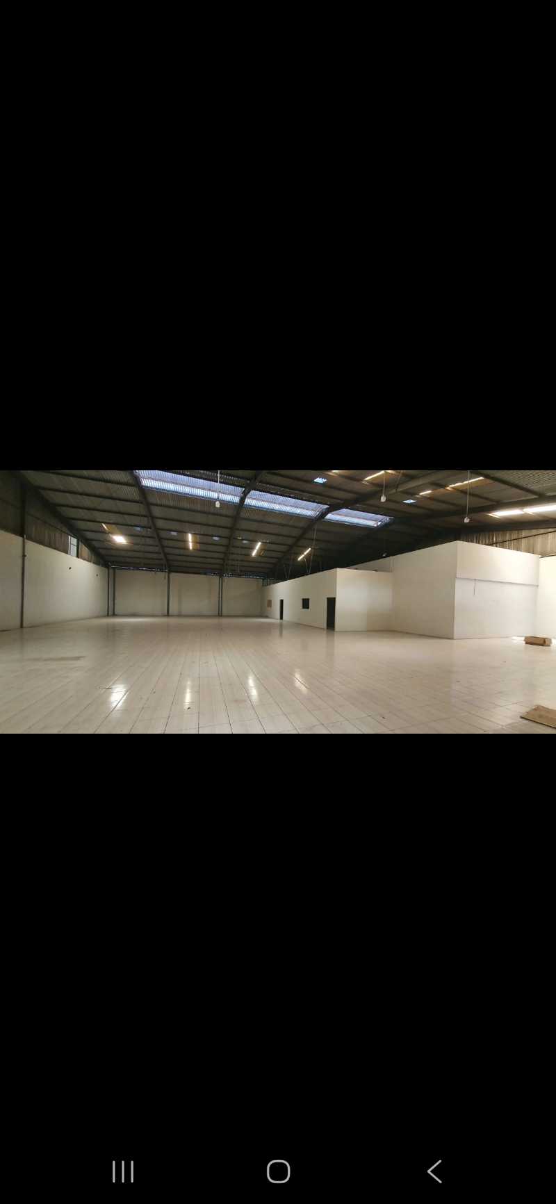 Disewakan Gudang Premium Siap Huni Lokasi Strategis di Raya Manukan Wetan, Surabaya Barat - Thumbnail 2