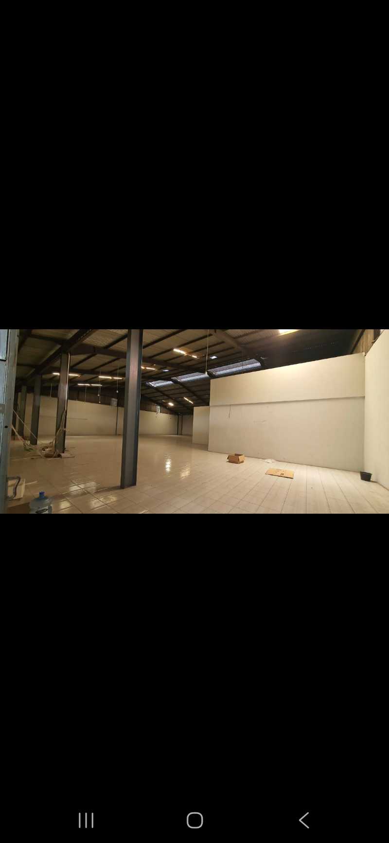 Disewakan Gudang Premium Siap Huni Lokasi Strategis di Raya Manukan Wetan, Surabaya Barat - Thumbnail 3