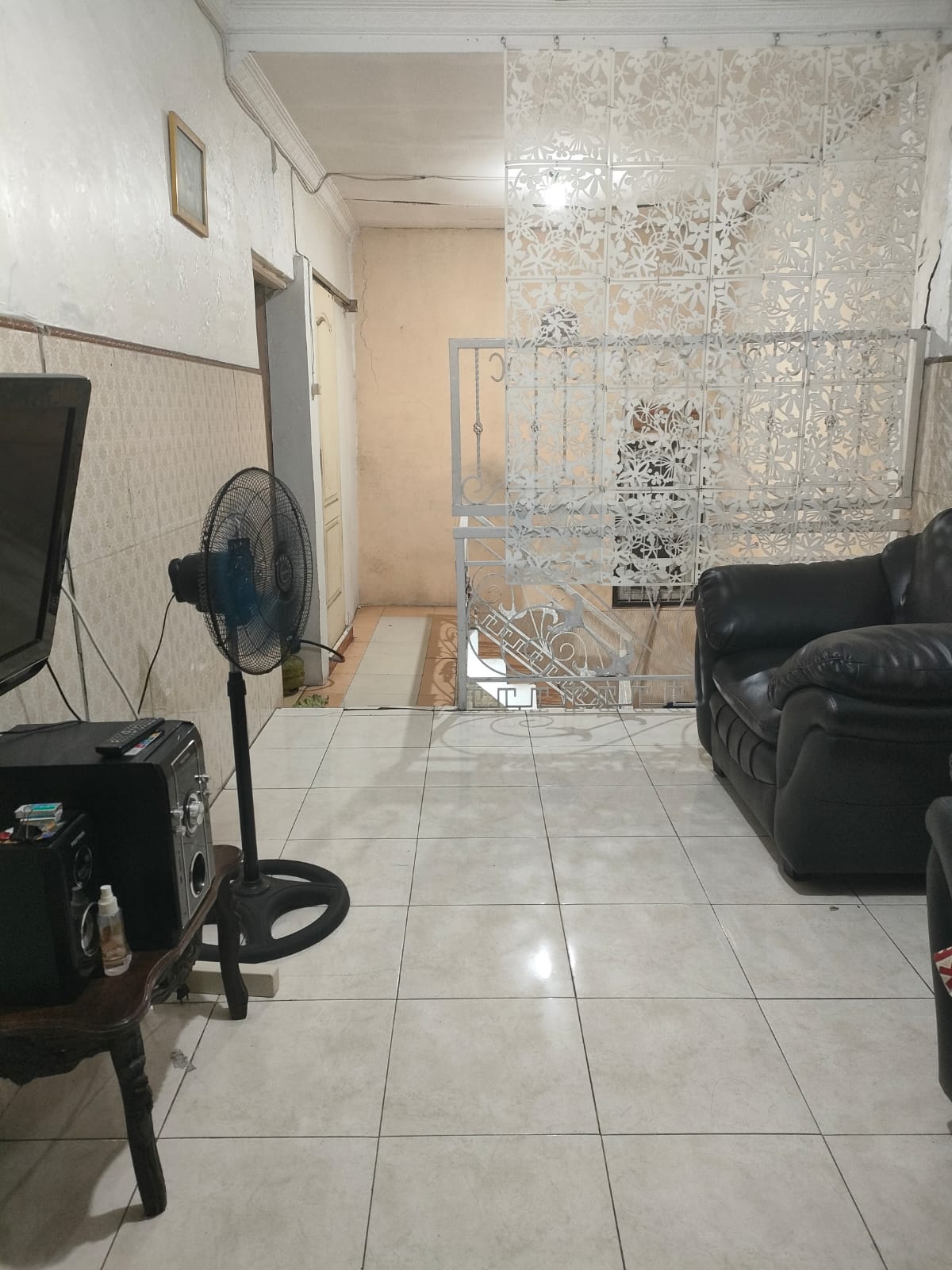 Dijual Cepat Rumah Siap Huni Lokasi Wedoro Regency Waru Sidoarjo - Thumbnail 2