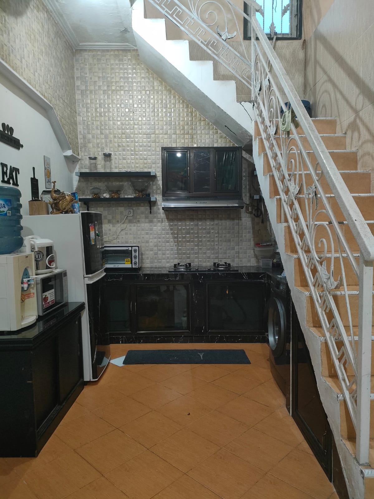 Dijual Cepat Rumah Siap Huni Lokasi Wedoro Regency Waru Sidoarjo - Thumbnail 4