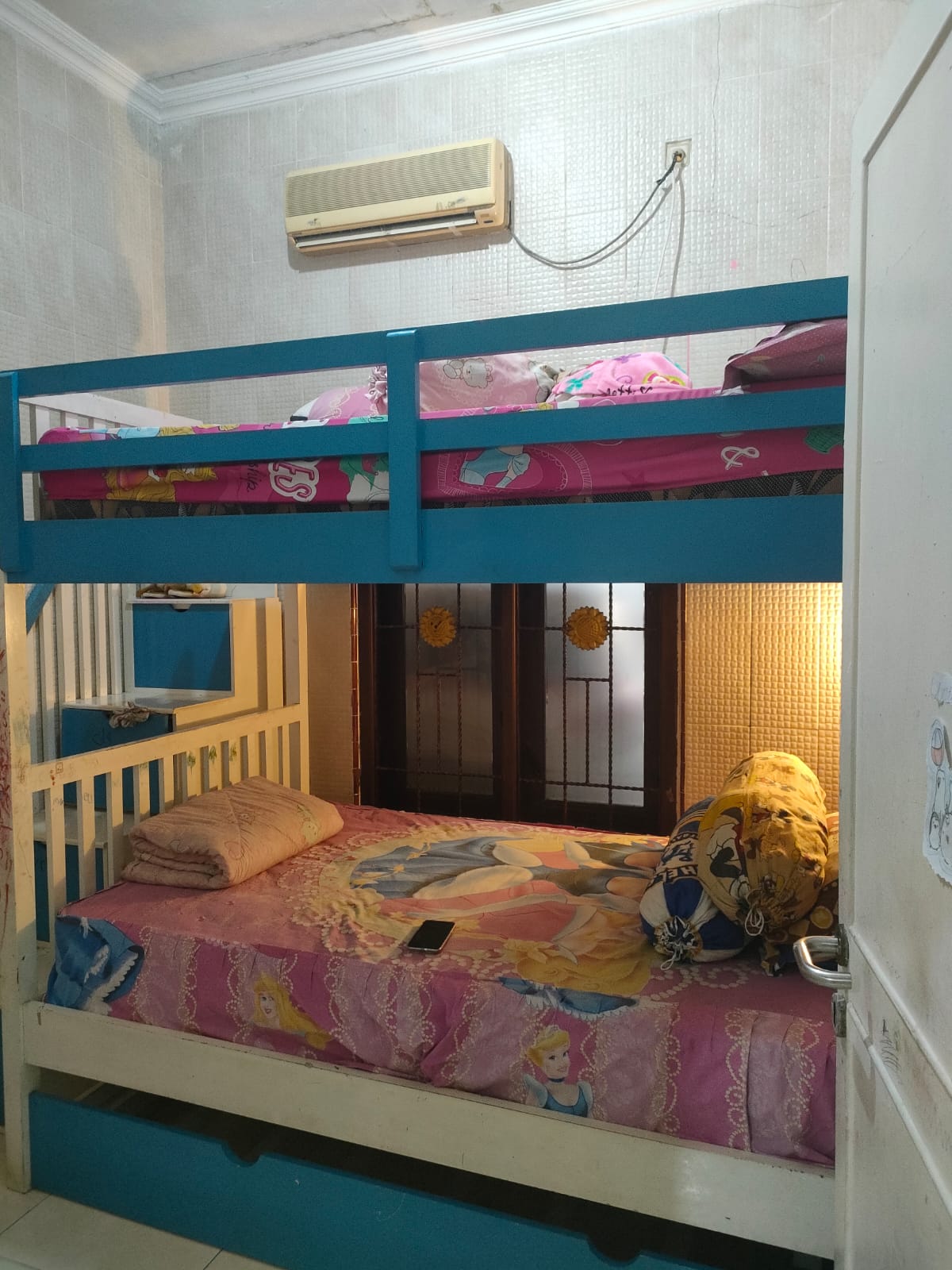 Dijual Cepat Rumah Siap Huni Lokasi Wedoro Regency Waru Sidoarjo - Thumbnail 5