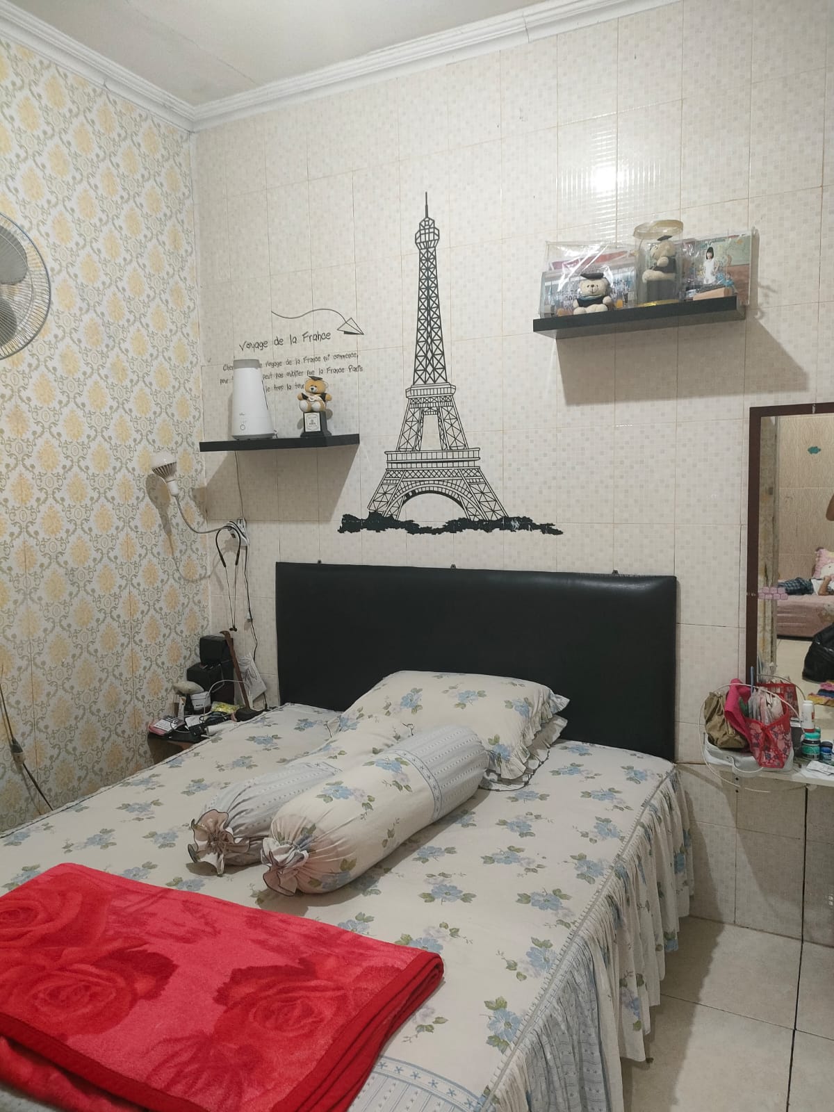 Dijual Cepat Rumah Siap Huni Lokasi Wedoro Regency Waru Sidoarjo - Thumbnail 6