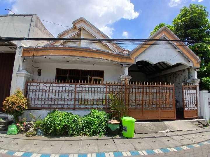 Dijual Rumah Siap Huni di Pondok Benowo Indah Surabaya Barat - Thumbnail 2