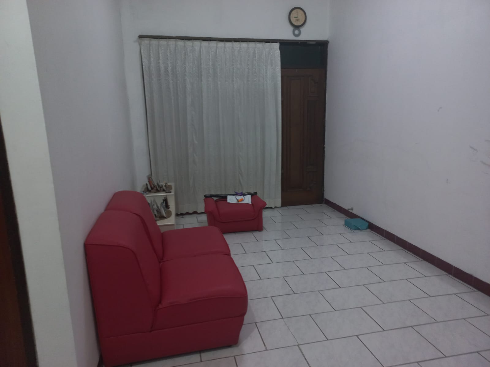 Jual Rumah 2 Lantai Murah Strategis Dharmahusada Indah Barat Surabaya Timur - Thumbnail 3