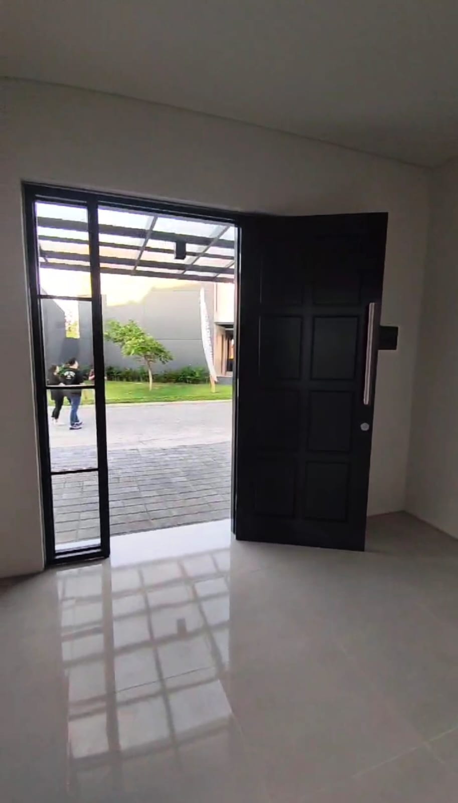 Jual/Sewa Rumah Baru 2 Lantai Opra City Gresik - Thumbnail 6