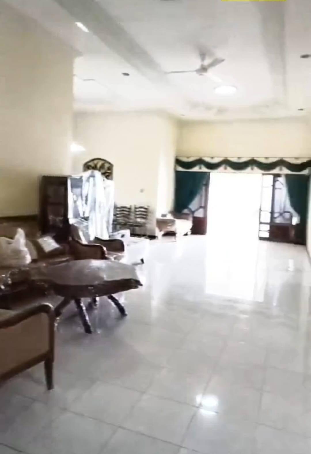 Jual Rumah 1 Lantai Murah Strategis Manyar Kartika Surabaya - Thumbnail 2