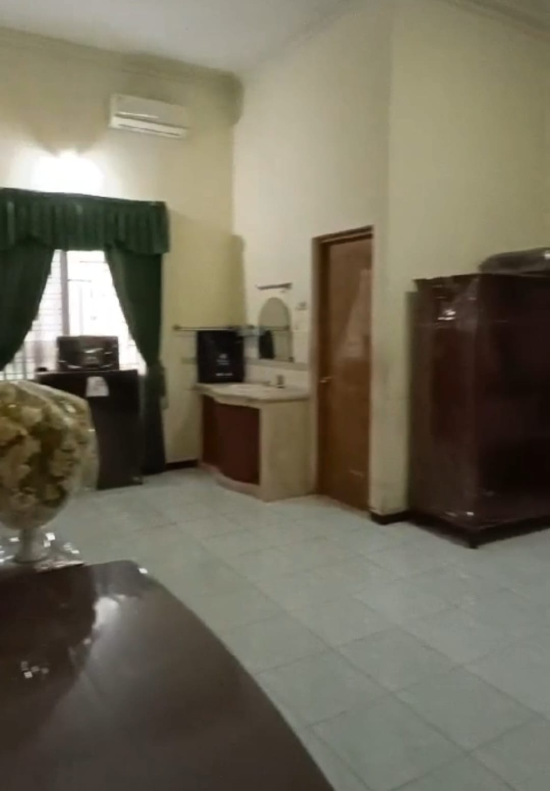 Jual Rumah 1 Lantai Murah Strategis Manyar Kartika Surabaya - Thumbnail 4