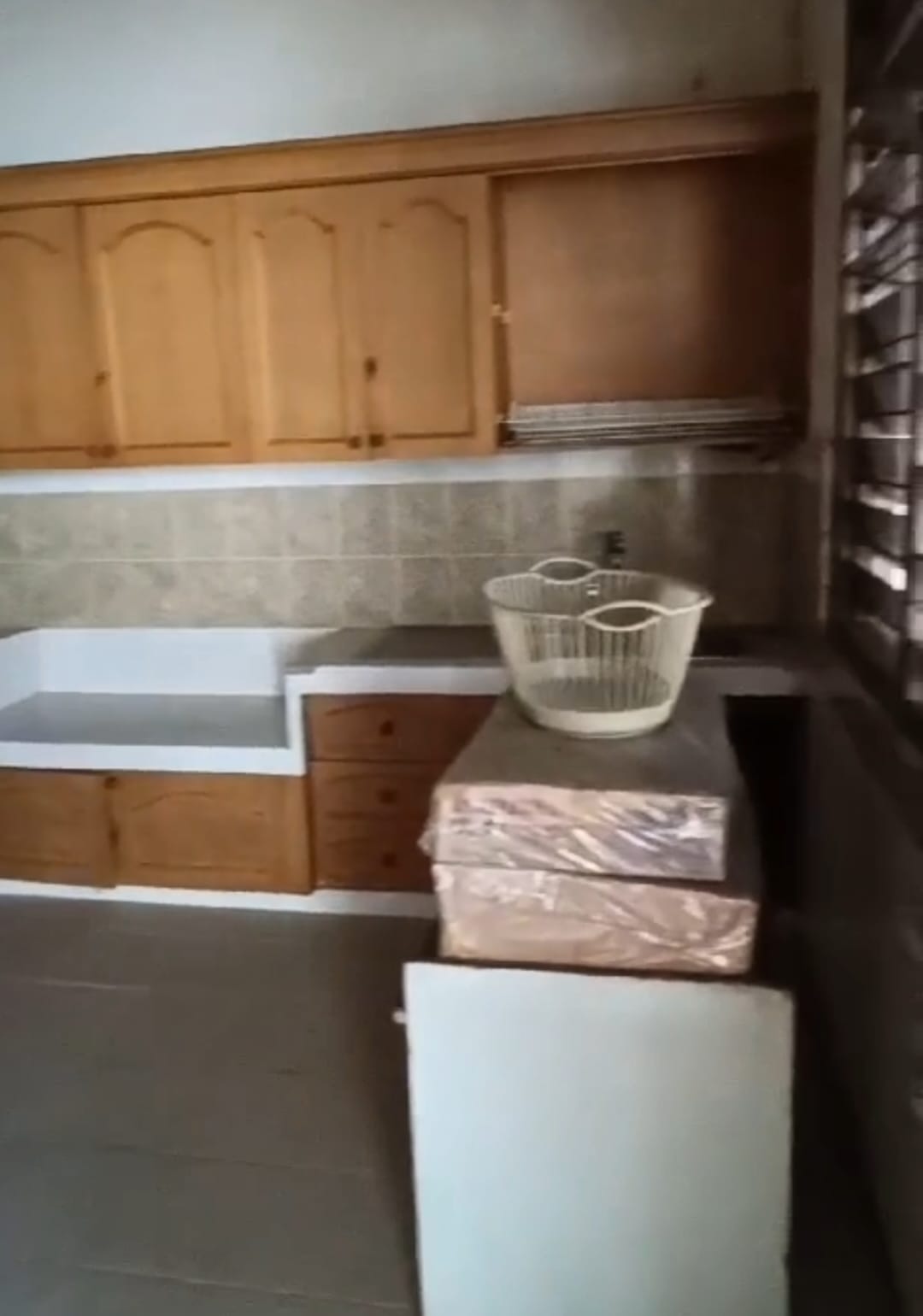 Jual Rumah 1 Lantai Murah Strategis Manyar Kartika Surabaya - Thumbnail 5