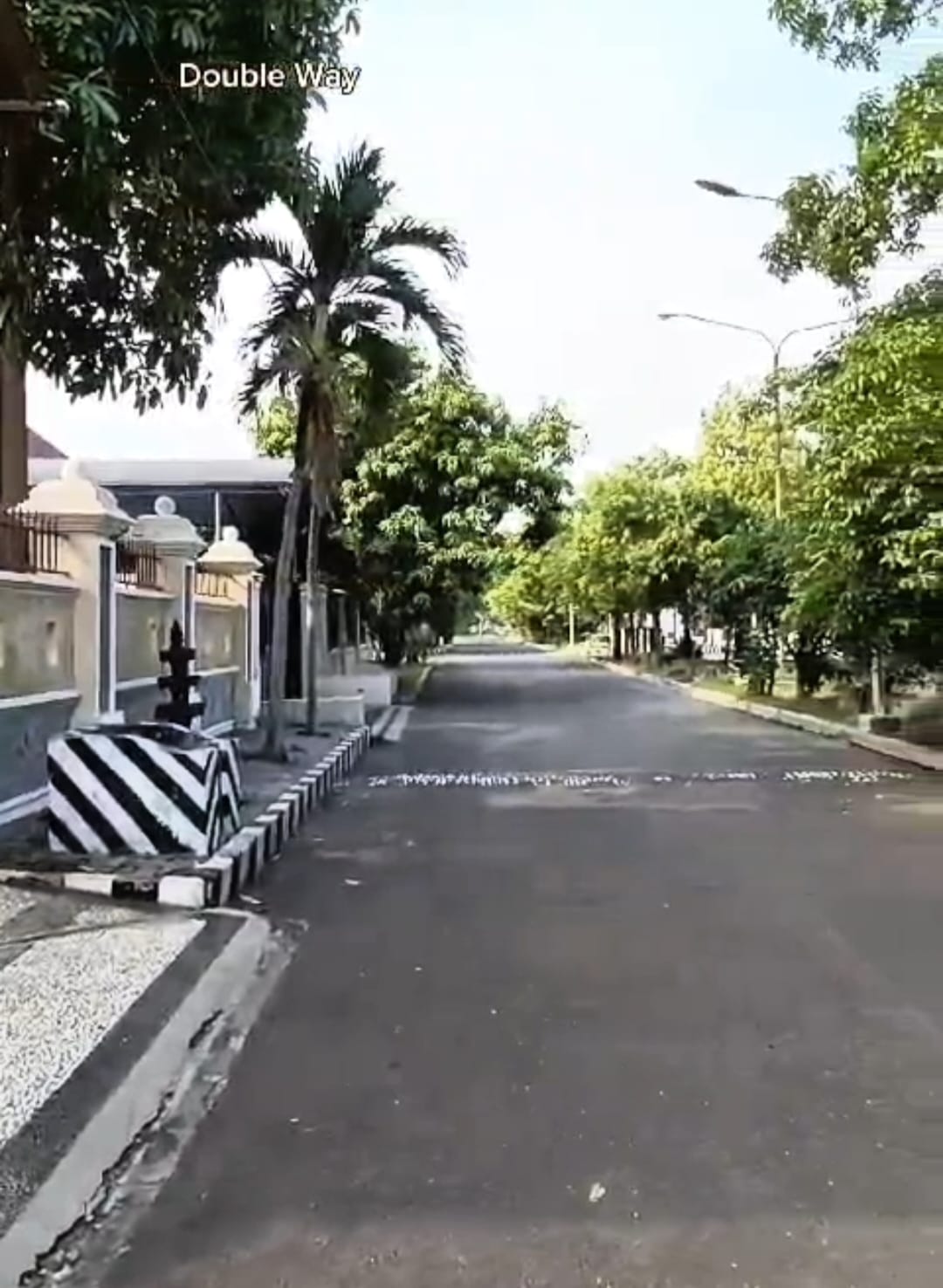 Jual Rumah 1 Lantai Murah Strategis Manyar Kartika Surabaya - Thumbnail 6