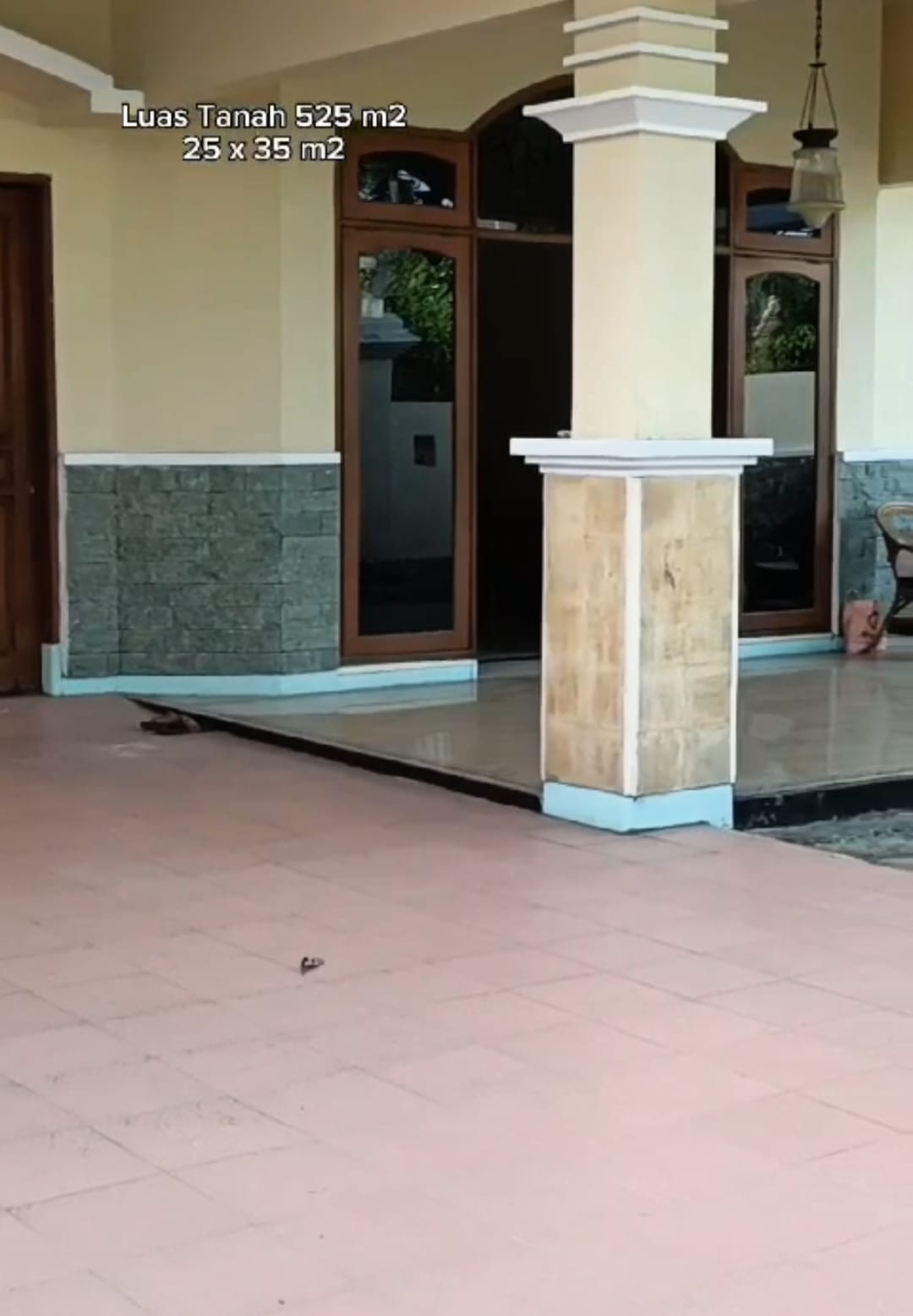 Jual Rumah 1 Lantai Murah Strategis Manyar Kartika Surabaya - Thumbnail 7