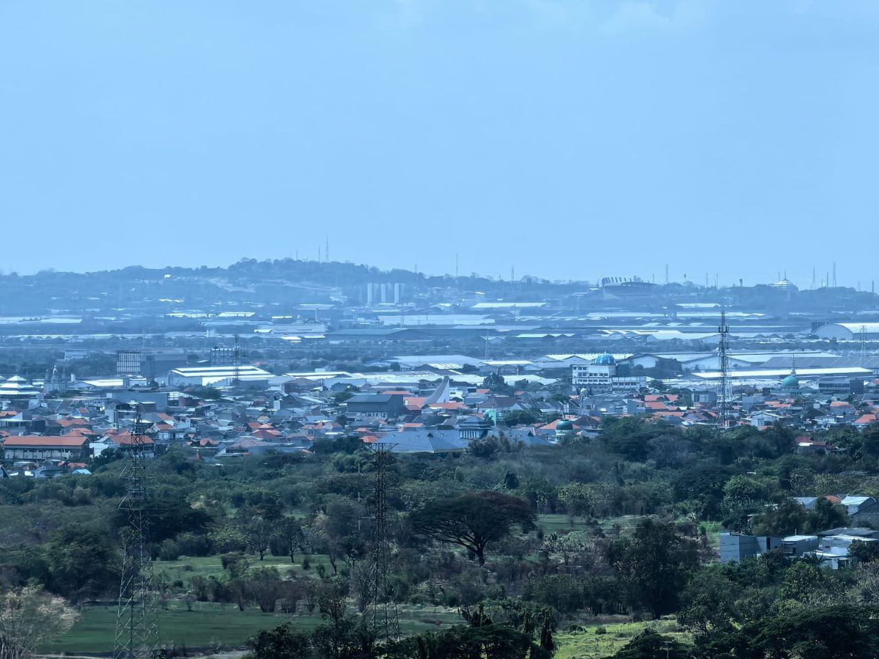 Dijual/disewakan Apartemen La Riz Mansion Surabaya Barat - Thumbnail 2