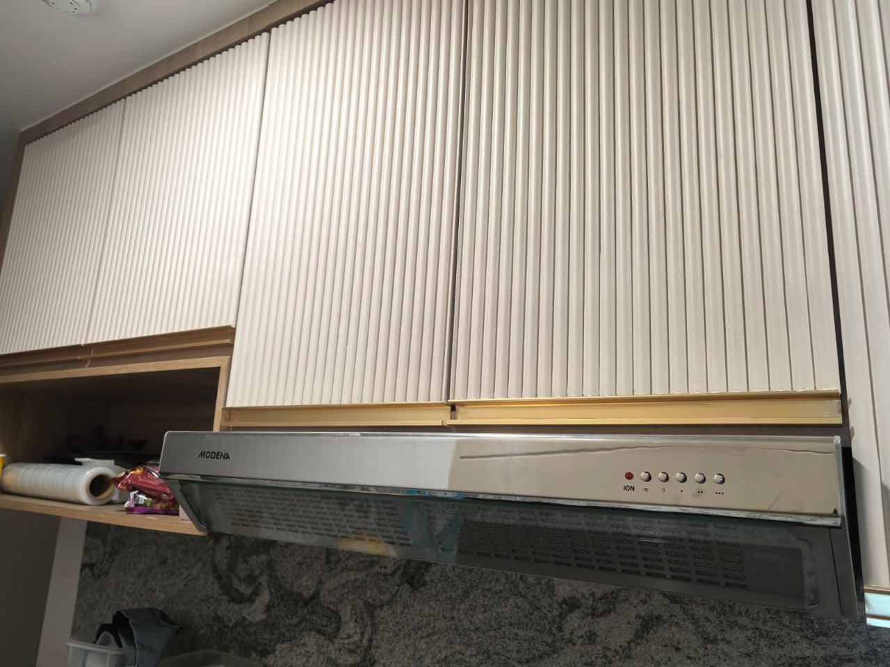 Dijual/disewakan Apartemen La Riz Mansion Surabaya Barat - Thumbnail 3