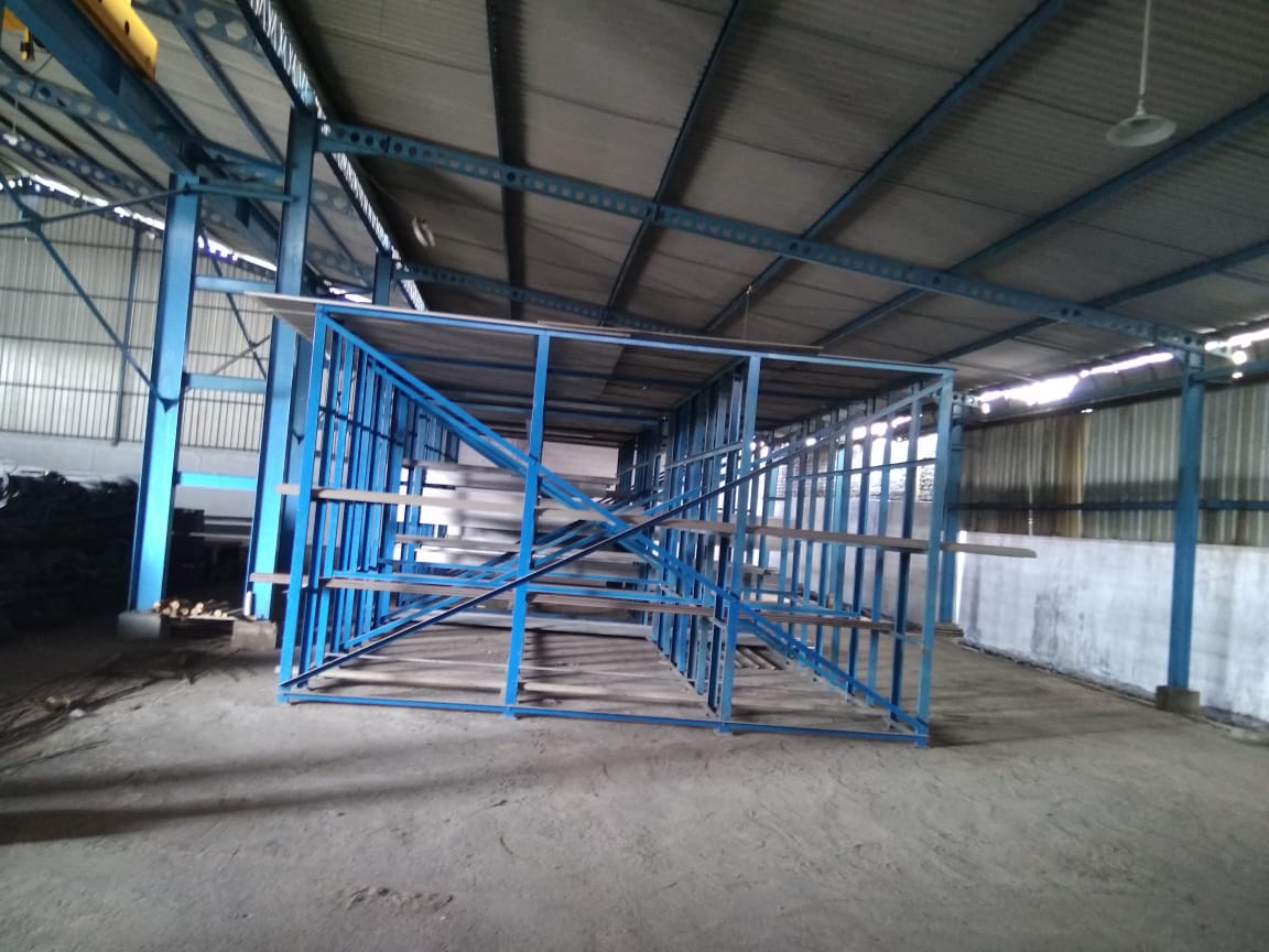 Dijual Gudang Murah dan Strategis Raya Roomo Manyar Gresik - Image 1