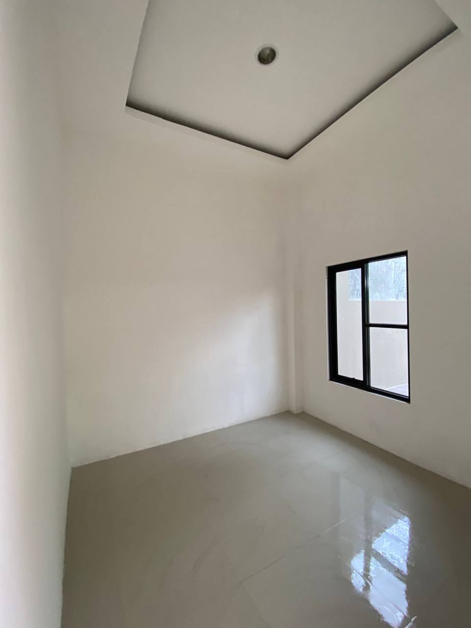 Dijual rumah baru di kawasan Gunung Anyar Surabaya Timur - Thumbnail 3