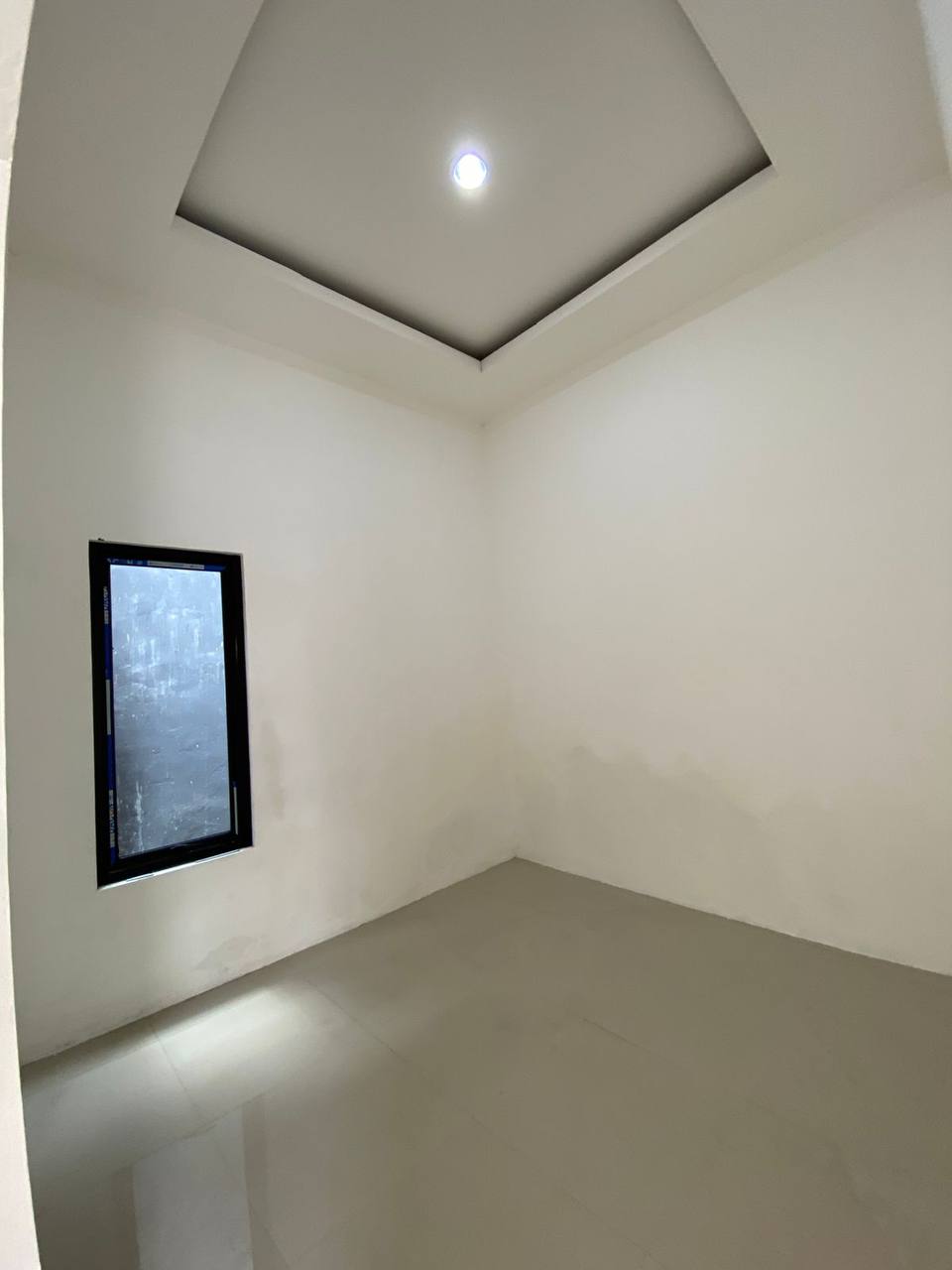 Dijual rumah baru di kawasan Gunung Anyar Surabaya Timur - Thumbnail 4