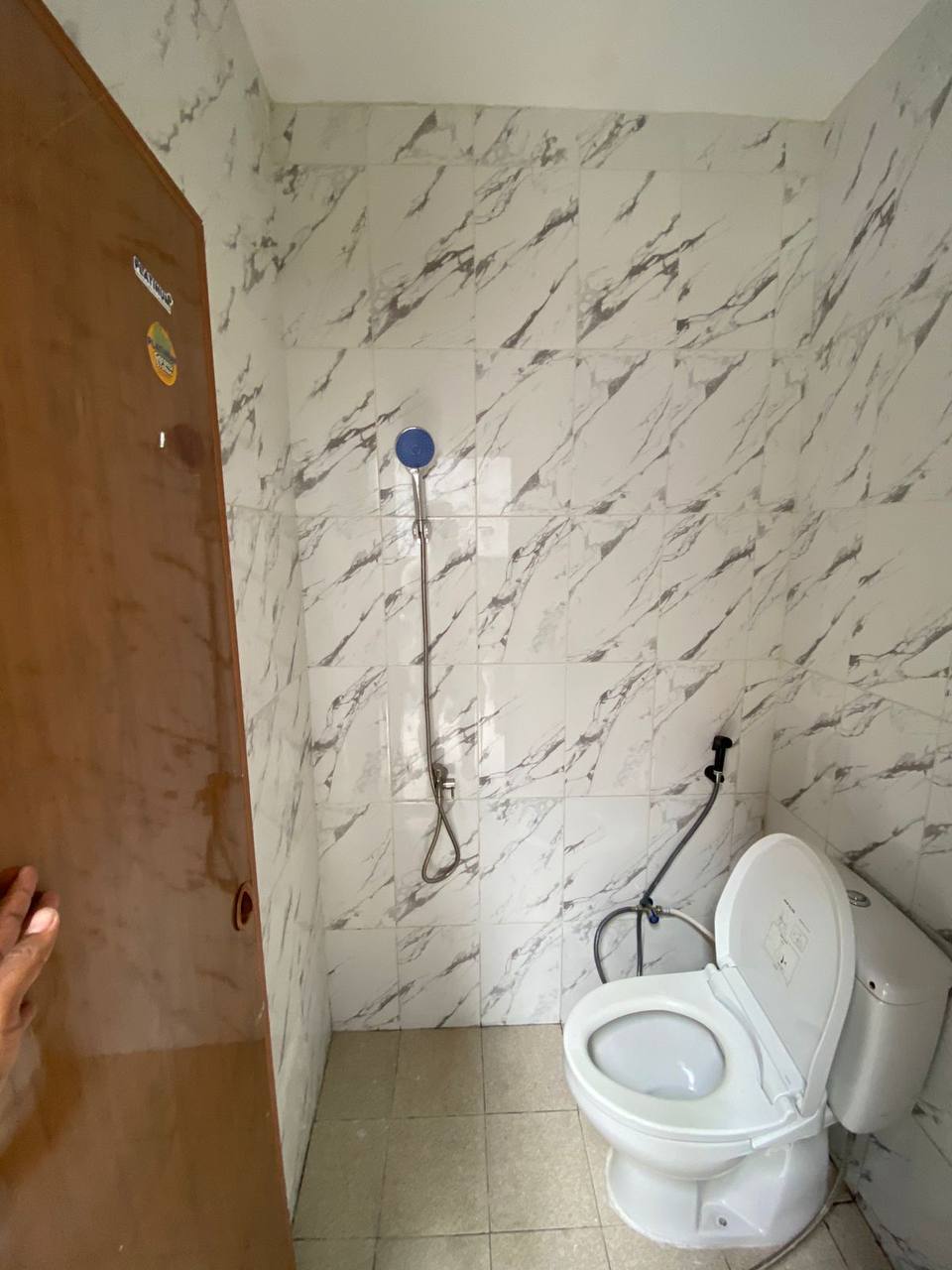 Dijual rumah baru di kawasan Gunung Anyar Surabaya Timur - Thumbnail 6