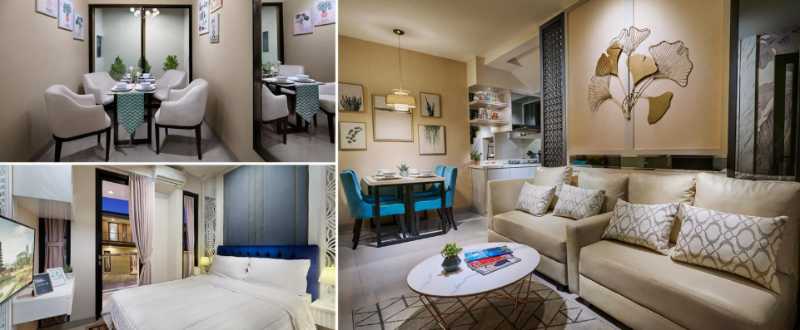 Dijual Rumah Baru Mewah Strategis di Wellington Park Residence Sidoarjo - Thumbnail 3