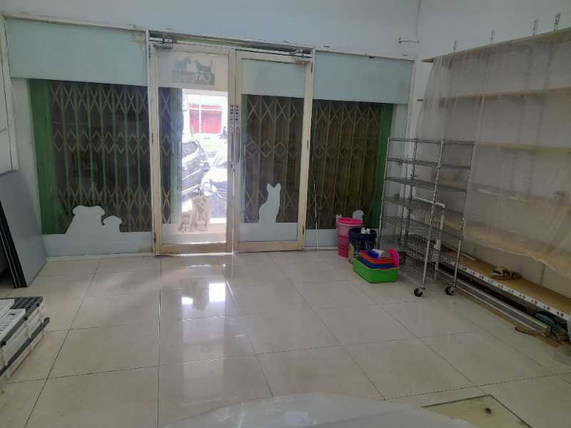 Disewakan Ruko Vila Bukit Mas Mayjend Sungkono Surabaya Barat - Thumbnail 2