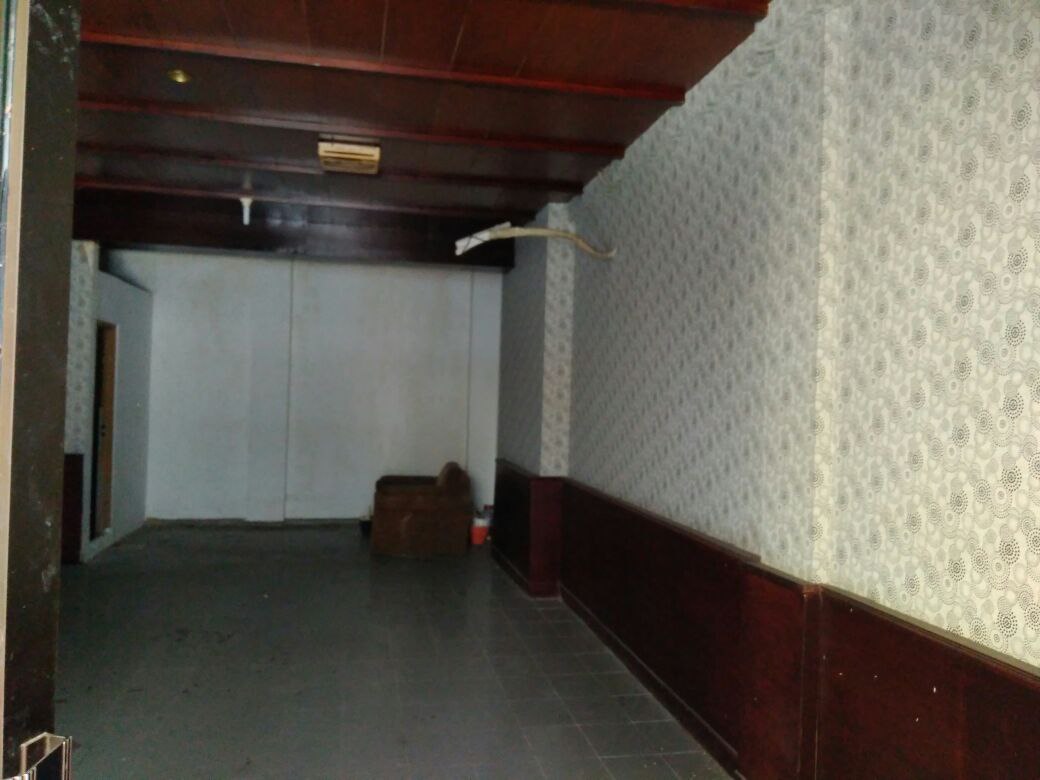 Dijual/Disewakan Ruko Strategis 2 Lantai di Darmo Park 1 Surabaya Barat - Thumbnail 4