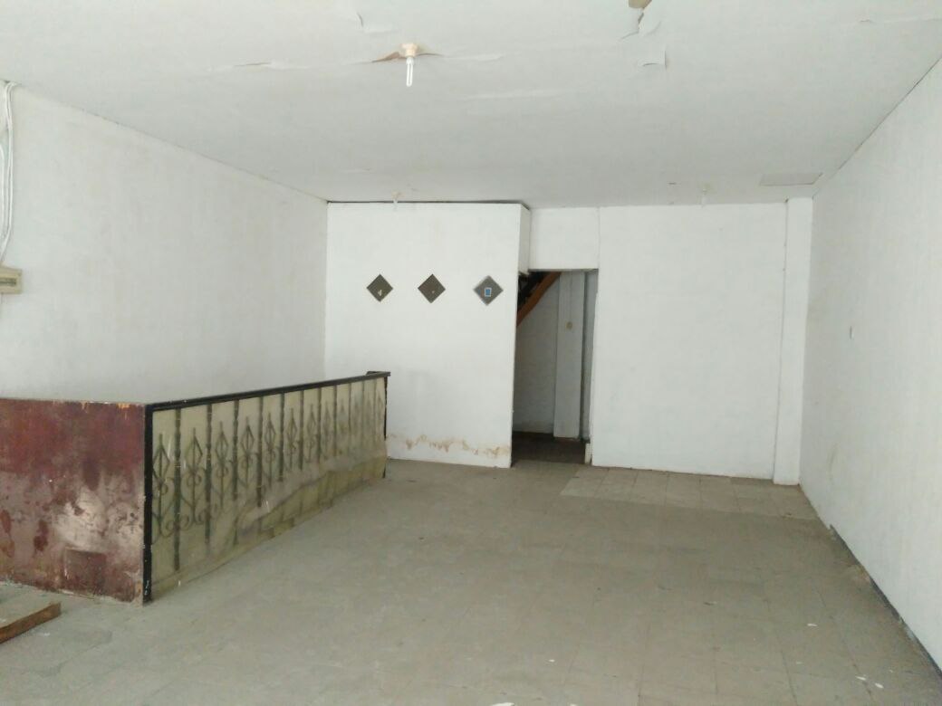 Dijual/Disewakan Ruko Strategis 2 Lantai di Darmo Park 1 Surabaya Barat - Thumbnail 5