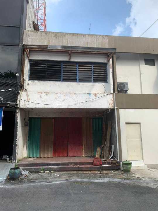 Dijual/Disewakan Ruko Strategis 2 Lantai di Darmo Park 1 Surabaya Barat - Thumbnail 7